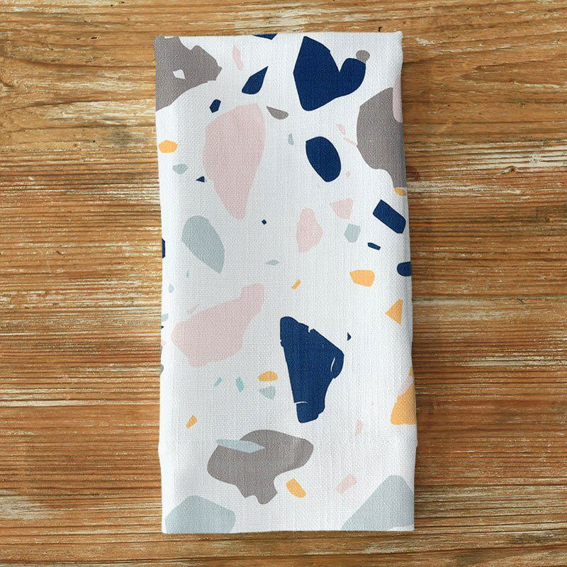 Popsicle Terrazzo