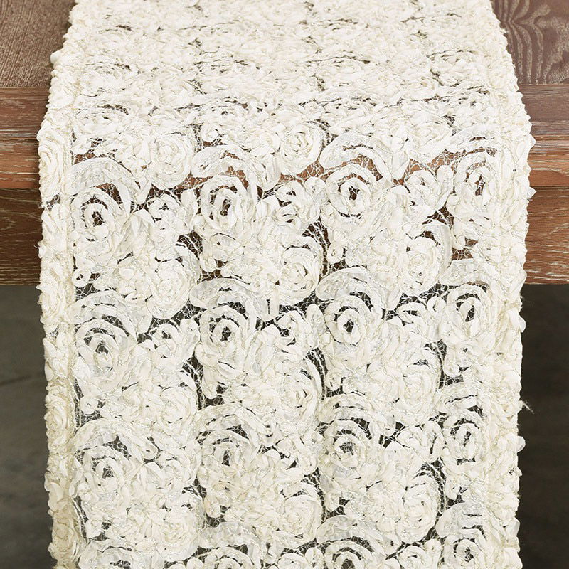 Ivory Rose