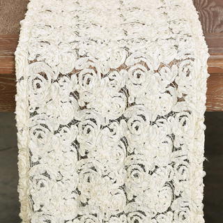 Ivory Rose - view 4