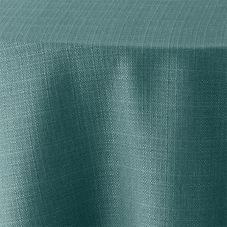 Turquoise Oxford - view 1