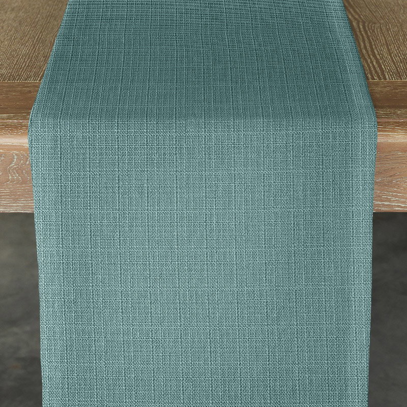 Turquoise Oxford - view 2 of 4
