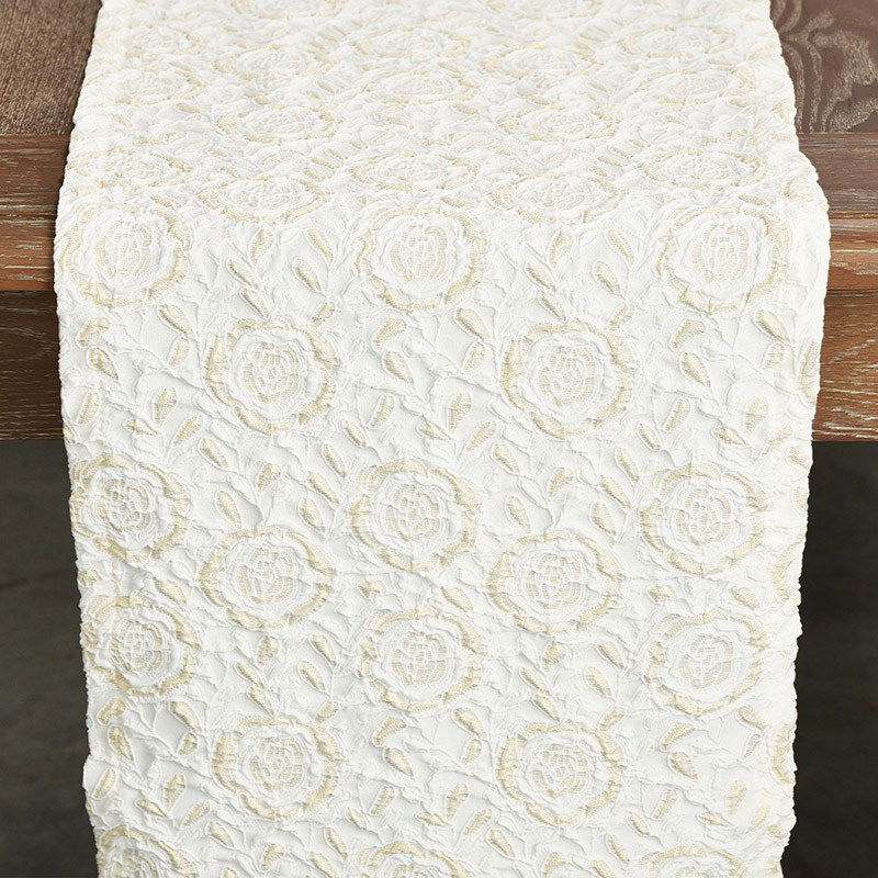 White Josephine - view 4 of 4