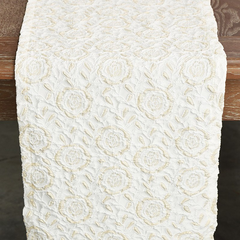 White Josephine - view 4 of 4