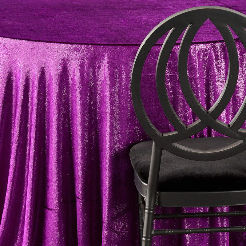 Amethyst Liquid Velvet - view 2 of 5