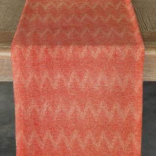 Cherry Chevron - view 4