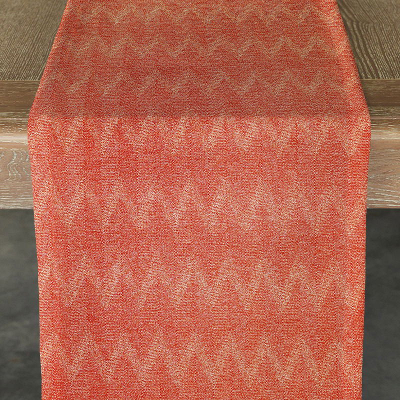 Cherry Chevron - view 4 of 5