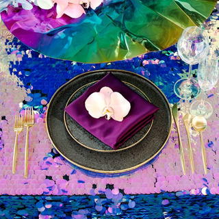 Hologram Paillettes - view 3