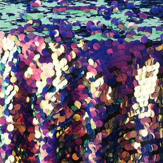 Hologram Paillettes - view 1