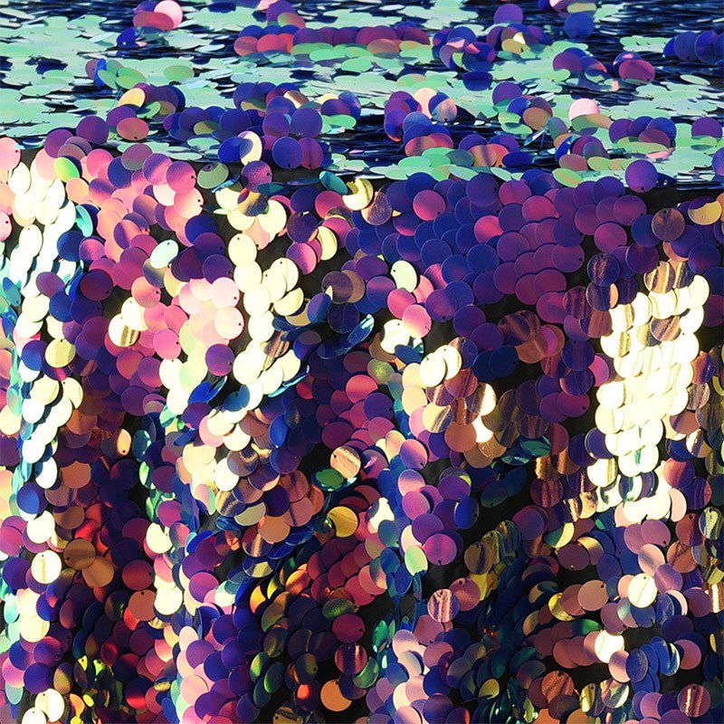 Hologram Paillettes - view 1 of 5