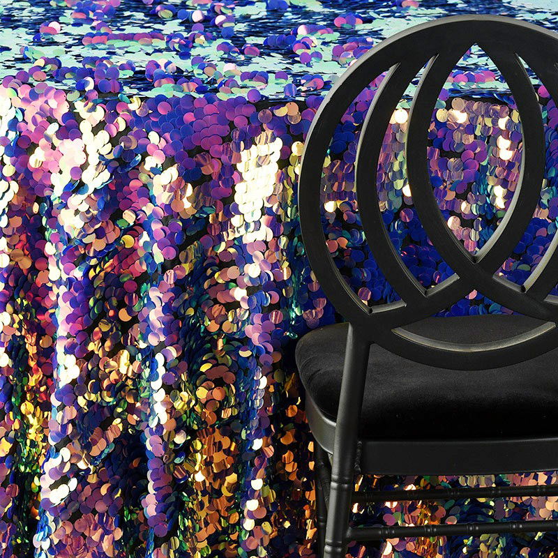 Hologram Paillettes - view 2 of 5
