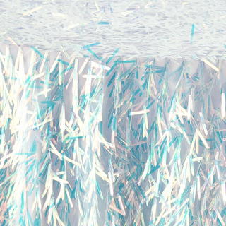 Icicle Reflections - view 1