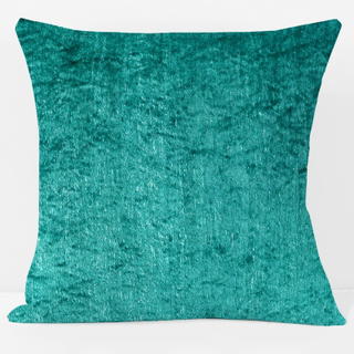 Teal Liquid Velvet - view 5