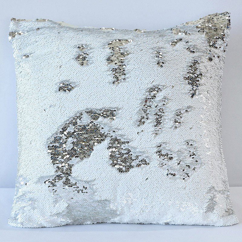 White and Silver Koi - view 3 of 3