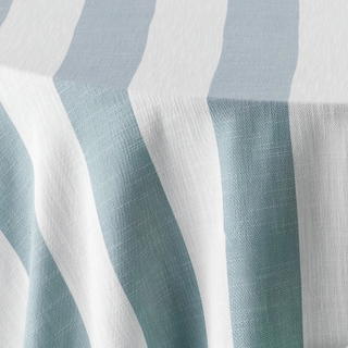 Aqua Essex Stripe - view 3