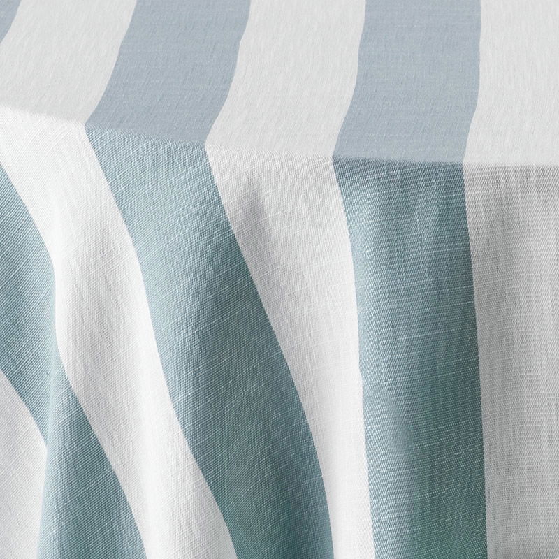Aqua Essex Stripe - view 3 of 6