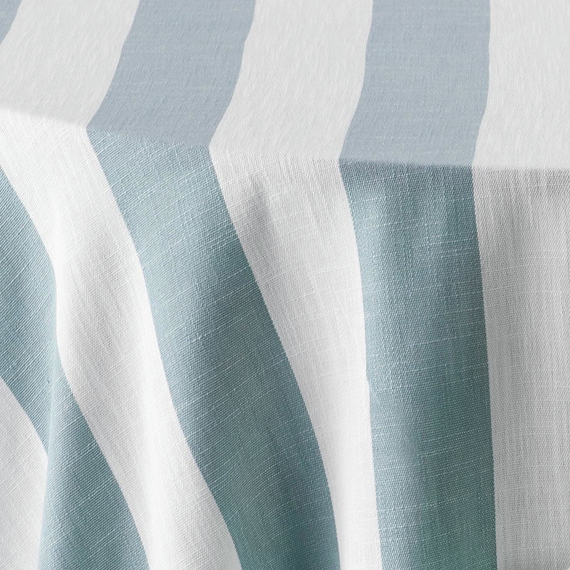 Aqua Essex Stripe - view 3 of 6