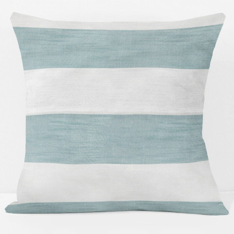 Aqua Essex Stripe - view 6 of 6