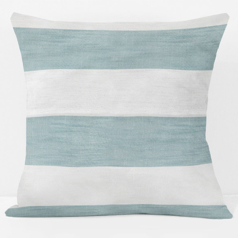 Aqua Essex Stripe - view 6 of 6