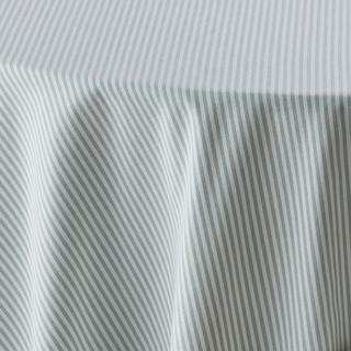 Aqua Nantucket Stripe - view 1