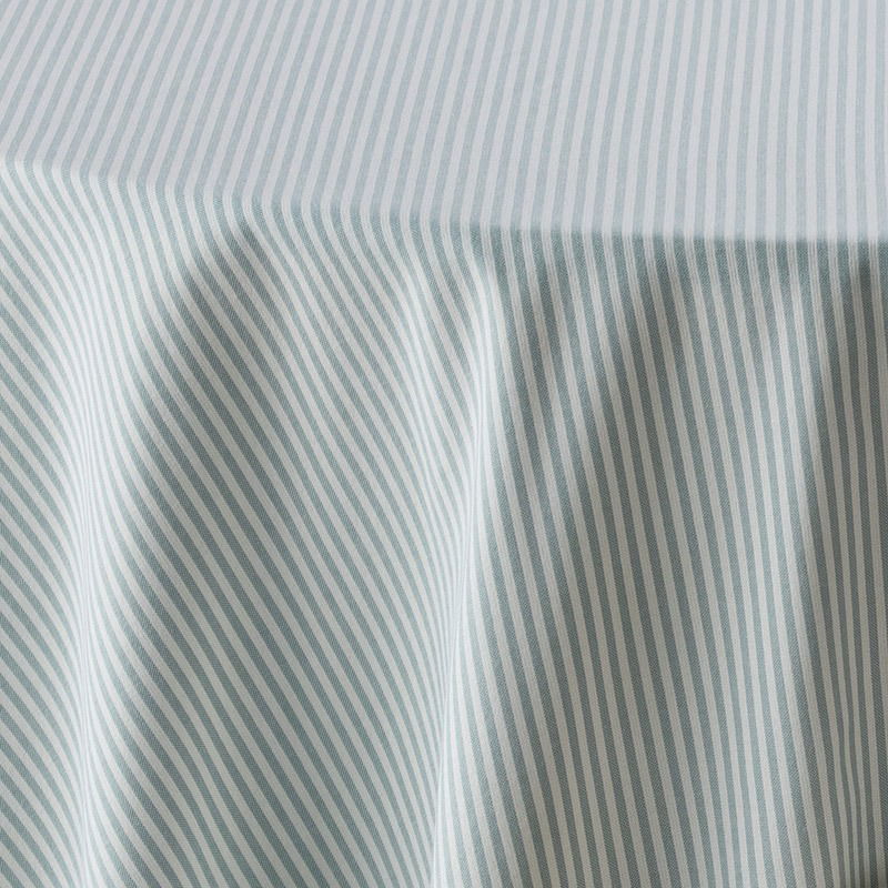 Aqua Nantucket Stripe - view 1 of 7