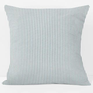 Aqua Nantucket Stripe - view 6