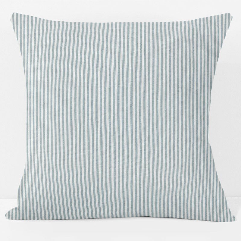 Aqua Nantucket Stripe - view 6 of 7