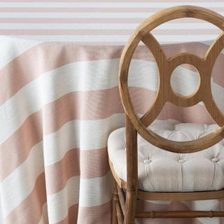 Blush Essex Stripe - view 2
