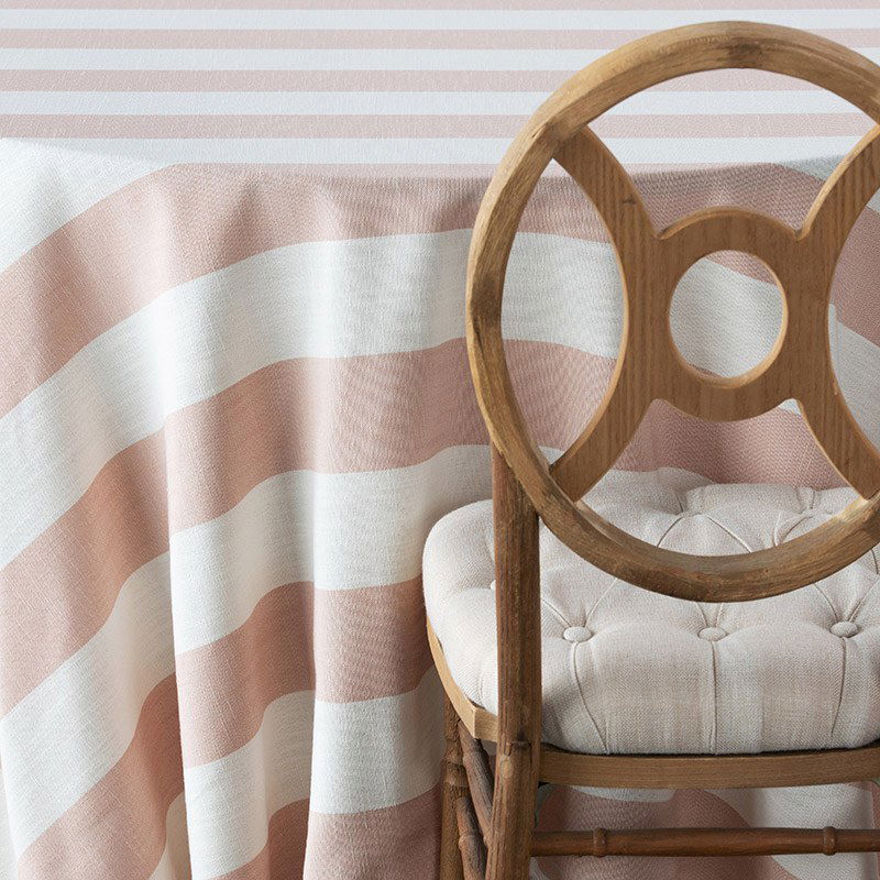 Blush Essex Stripe - view 2 of 8