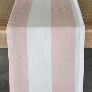 Blush Essex Stripe - view 7