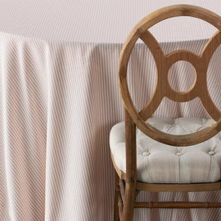 Blush Nantucket Stripe - view 2