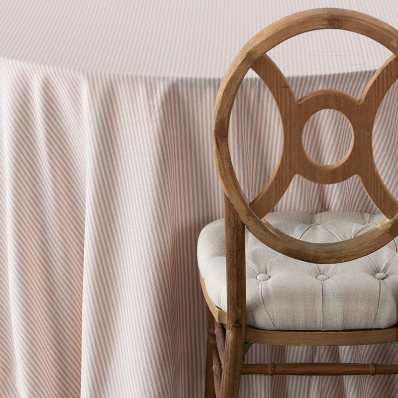 Blush Nantucket Stripe - view 2 of 7