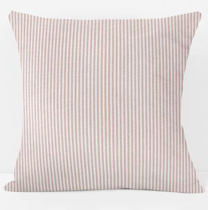 Blush Nantucket Stripe