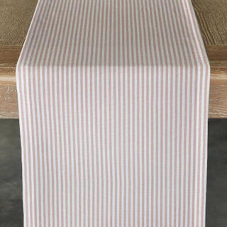 Blush Nantucket Stripe - view 5
