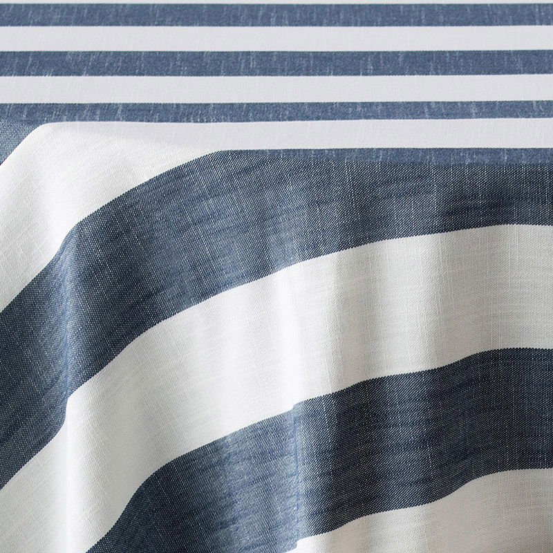 Denim Essex Stripe