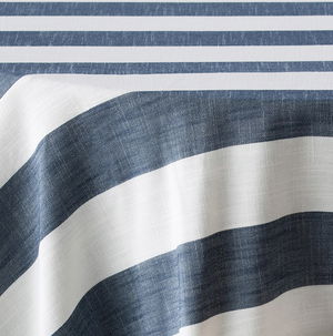 Denim Essex Stripe