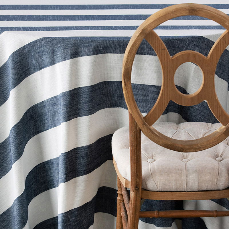 Denim Essex Stripe - view 2 of 8