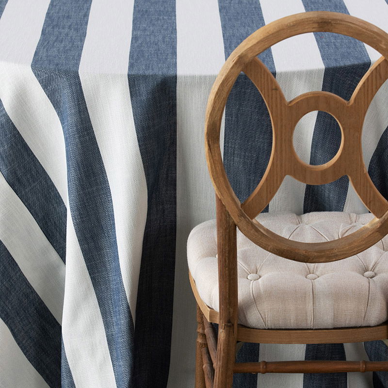 Denim Essex Stripe - view 4 of 8