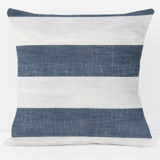 Denim Essex Stripe - view 8