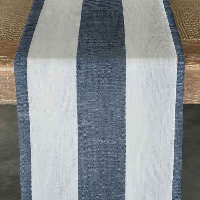 Denim Essex Stripe