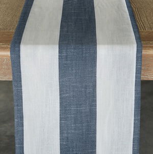 Denim Essex Stripe