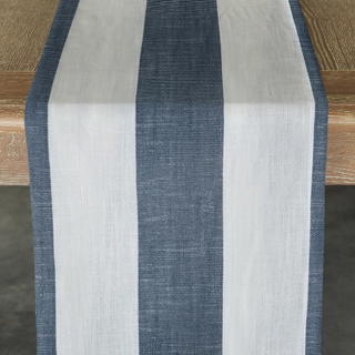 Denim Essex Stripe - view 7
