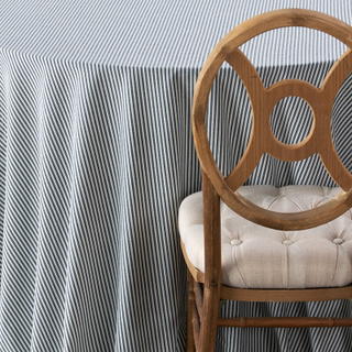 Denim Nantucket Stripe - view 2
