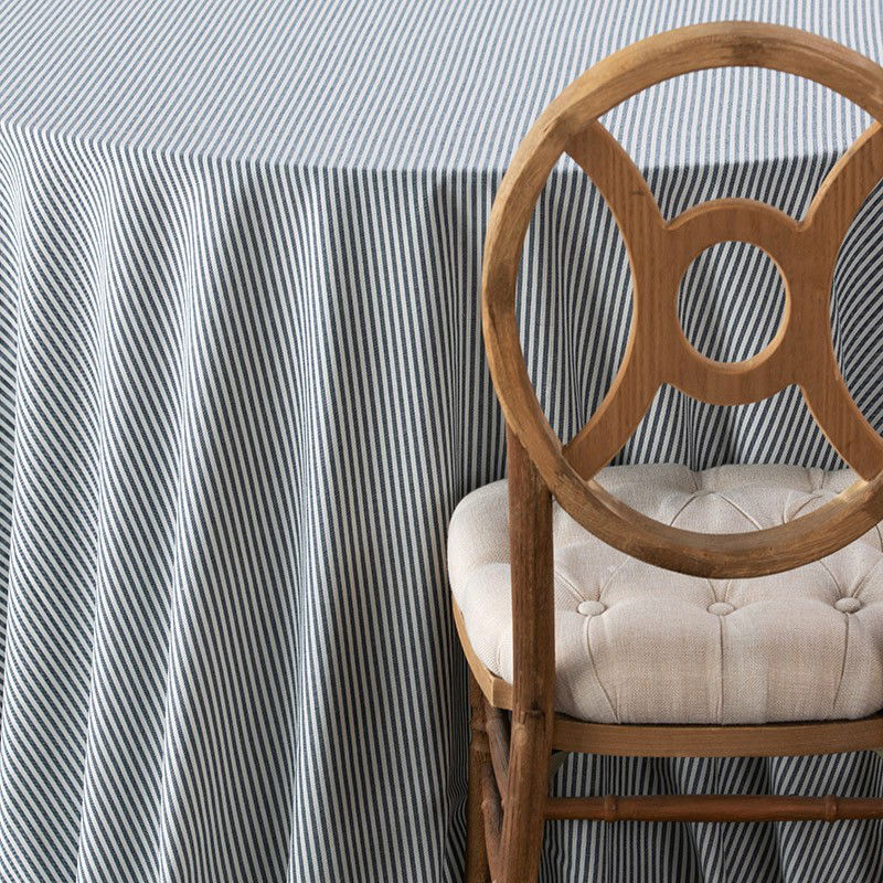 Denim Nantucket Stripe - view 2 of 9