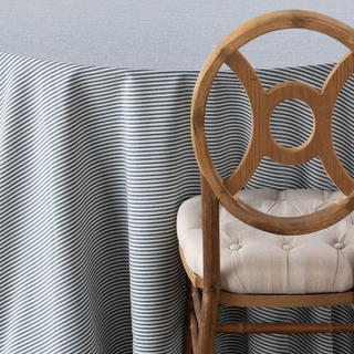 Denim Nantucket Stripe - view 4