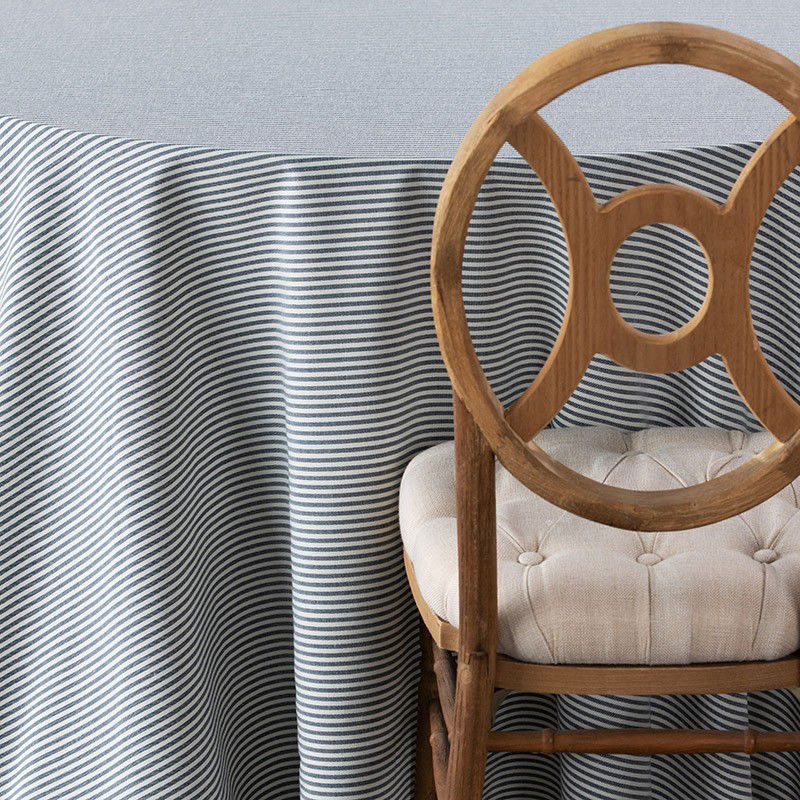 Denim Nantucket Stripe - view 4 of 9