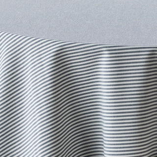 Denim Nantucket Stripe - view 3