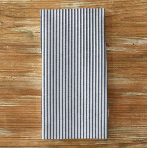 Denim Nantucket Stripe