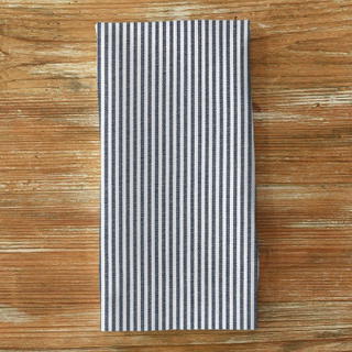 Denim Nantucket Stripe - view 9