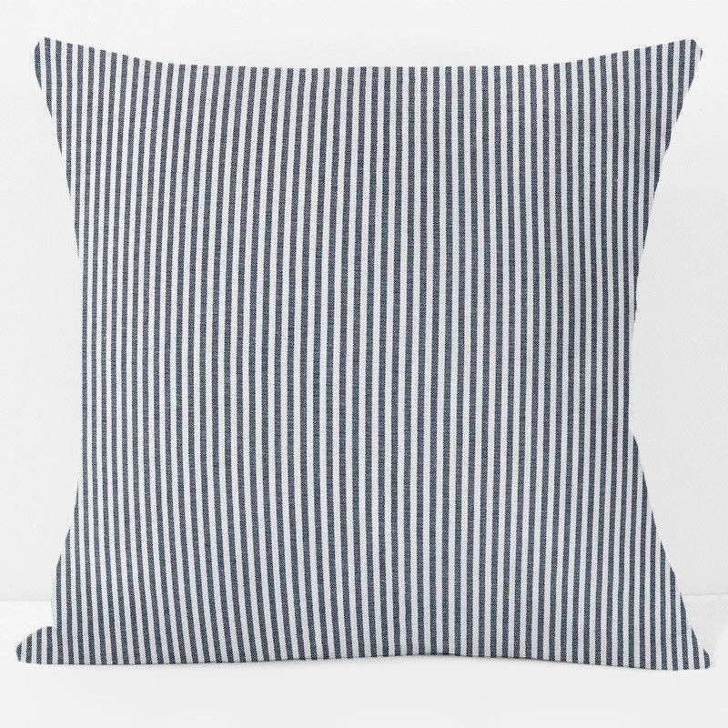 Denim Nantucket Stripe