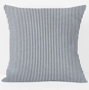 Denim Nantucket Stripe